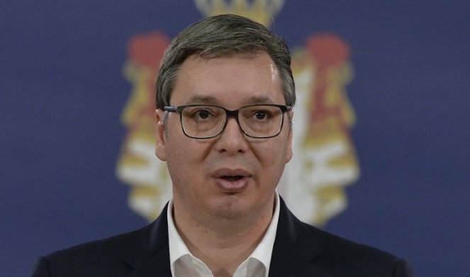 (VIDEO) OVO JE NAJTEŽI IZAZOV ZA SVE NAS! Vučić: Molim naše najstarije da ostanu u kućama!