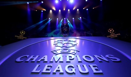 UEFA ZVANIČNO POTVRDILA! Liga šampiona i Liga Evrope u potpuno novom formatu!