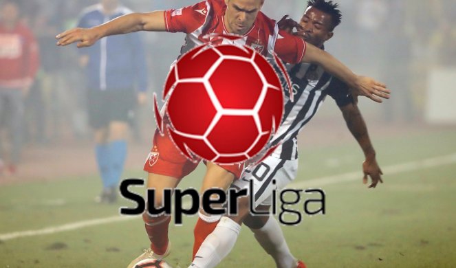 DOK SRBIJA BIJE BITKU SA KORONOM! Superliga donela novu odluku!