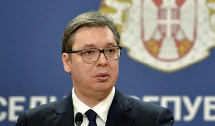 #OSTANIKODKUĆE! Vučić: Borićemo se i pobedićemo - Vučić uputio snažan apel starijim građanima!