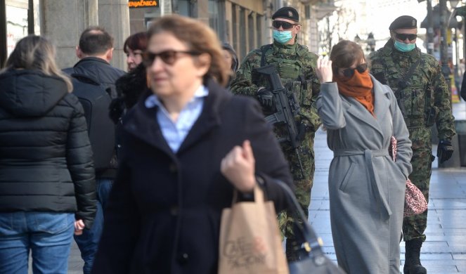 KO PREKRŠI SAMOIZOLACIJU IDE PRAVO U PRITVOR Ministarstvo pravde traži RIGOROZNIJE MERE, obezbeđena tri posebna objekta!