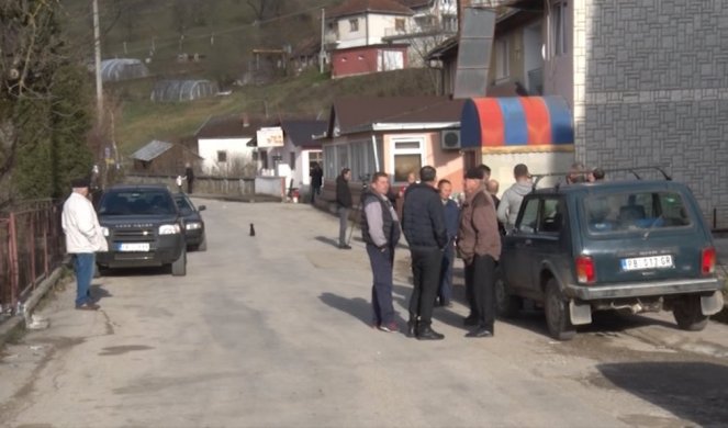 (VIDEO) POGRANIČNA SRPSKA SELA U TOTALNOJ IZOLACIJI: Oko 300 domaćinstava bez osnovnih životnih namirnica!