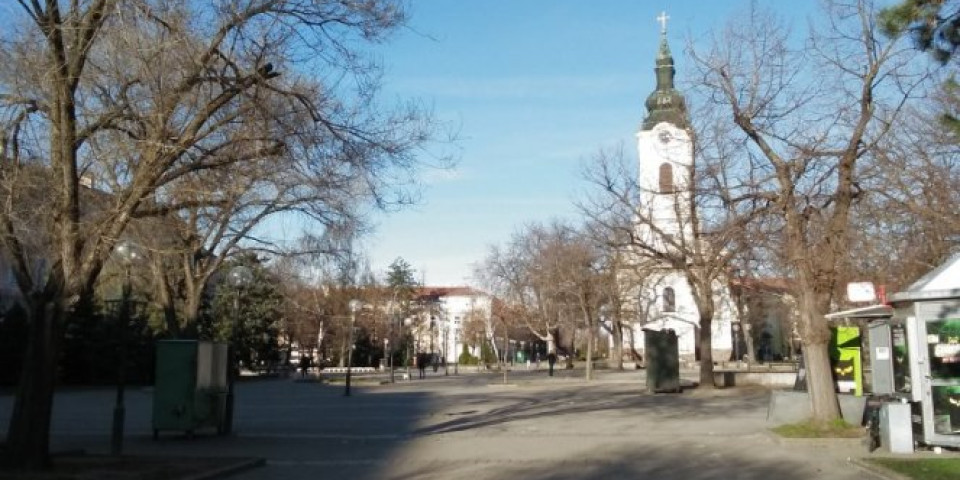 OVAJ GRAD JE ŽARIŠTE KORONE U SRBIJI Uvedene su najdrastičnije mere do sada, strepelo se i za lekare, a evo odakle im je DOŠAO VIRUS