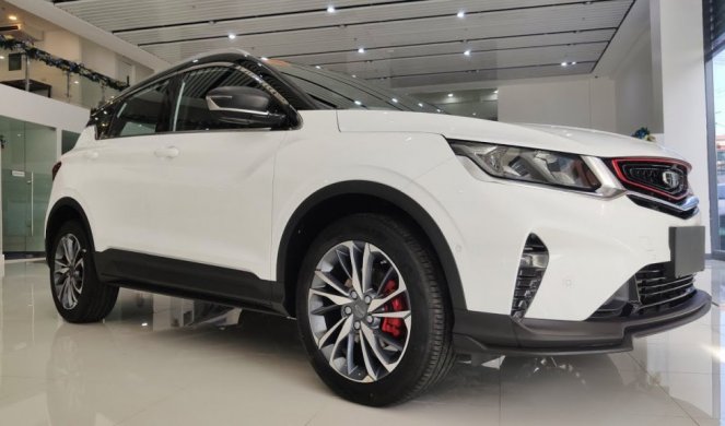 KINEZI PRAVE AUTOMOBIL OTPORAN NA KORONAVIRUS! Već je naručeno 30.000 komada!