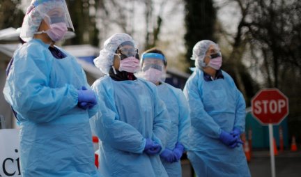 3 PACIJENTA U TEŠKOM STANJU NA RESPIRATORU Doktorka saopštila nove podatke o zaraženim koronavirusom u KC Vojvodina