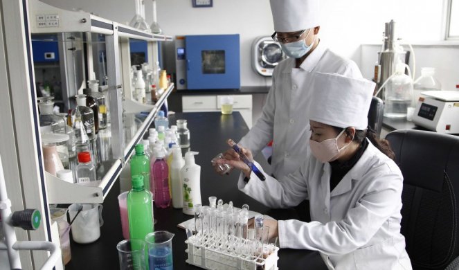 Kineski naučnici UPRAVO SU OTKRILI BROJKE VAŽNE ZA CEO SVET u borbi protiv koronavirusa: DOBRO OBRATITE PAŽNJU NA NJIH