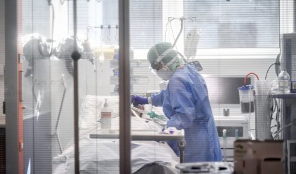 KORONA JE PRVO ODNELA RADISLAVA! Na današnji dan u Srbiji preminuo prvi pacijent zaražen virusom Kovid 19