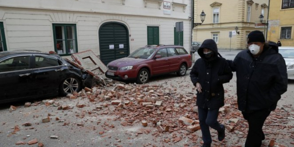 U HRVATSKOJ JOŠ 96 ZARAŽENIH KORONOM! Ukupno 963 slučaja,  20.000 ljudi u samoizolaciji