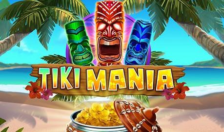 Tiki mania i Meridianbet vas vode na polinezijske plaže!