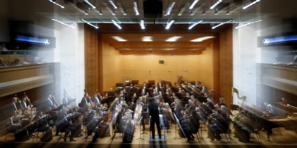 NEDELJNI PROGRAM BEOGRADSKE FILHARMONIJE! Filharmonijski koncerti od sada online! (Video)