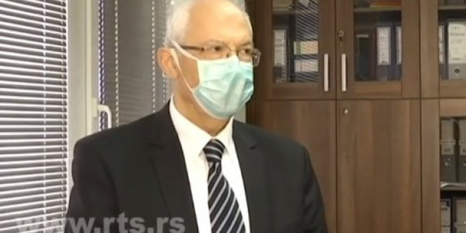 (VIDEO) U SRBIJI ĆE SE BORBA SA KORONOM VODITI PO KINESKOM RECEPTU! Doktor Kon objasnio ŠTA TO TAČNO ZNAČI: Biće to ogroman posao, 10.000 LJUDI JE U SAMOIZOLACIJI