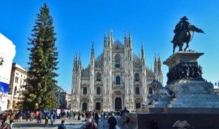 KOLIKO JE SITUACIJA U ITALIJI KRITIČNA pokazuje poslednja naredba o ZAPLENI OD VETERINARSKIH ORDINACIJA