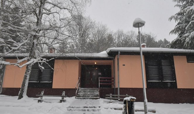 (FOTO) POGLEDAJTE KAKO IZGLEDA KARANTIN NA FRUŠKOJ GORI!