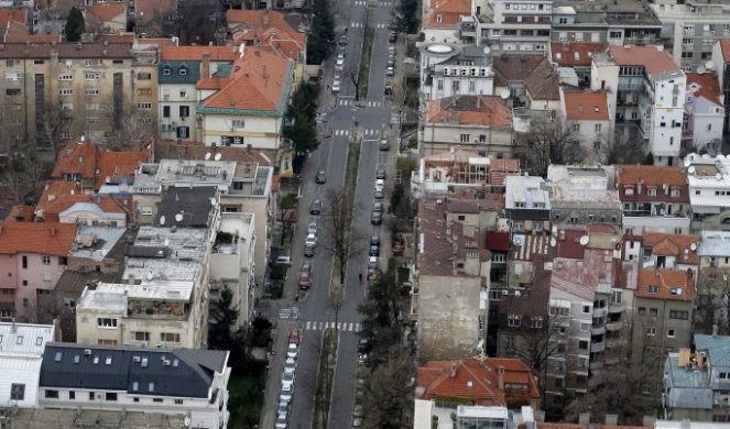 Policija u luksuznom delu Beograda otkrila prevaru "tešku" 400.000 EVRA