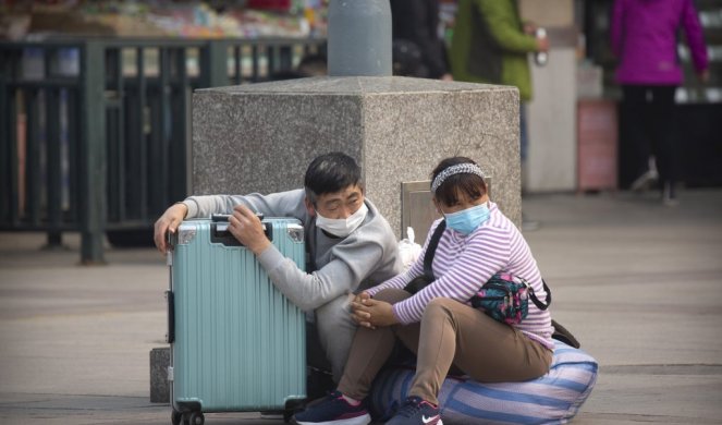 OVO JE JEDINI NAČIN DA POBEDIMO KORONAVIRUS! Glavni kineski epidemiolog otkrio šta je navažnije u borbi protiv zaraze (VIDEO)