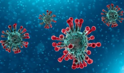 REZULTATI NOVOG ISTRAŽIVANJA -  Na OVOJ temperaturi koronavirus nestaje za 5 minuta!