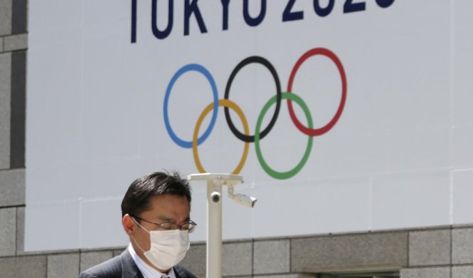 STIGLA VAŽNA VEST IZ JAPANA! Poznat novi datum Olimpijskih igara u Tokiju!