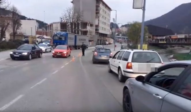 (VIDEO) PUNKTOVI SA POLICIJOM ŠIROM SRBIJE! MUP vrši pojačanu kontrolu POŠTOVANJA MERE O ZABRANI KRETANJA!