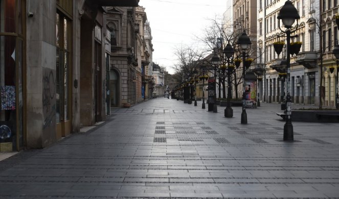 OČEKUJE LI NAS PONOVO POTPUNO "ZAKLJUČAVANJE"?! Ovo su NOVE MERE KOJE ĆE RAZMATRATI KRIZNI ŠTAB!