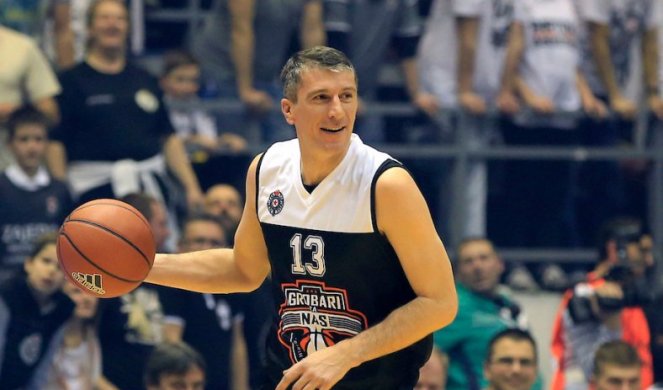 NAJPRAVEDNIJE JE DA PARTIZAN BUDE PRVAK! Miroslav Radošević: Pandemija je najmanje trebala crno-belima!