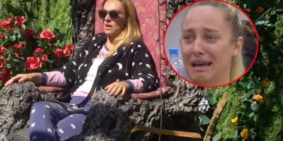 (VIDEO) ROĐENA ĆERKA ME JE DOKRAJČILA! Anabela u SUZAMA progovorila o odnosu sa Lunom, pa priznala: Postala je ista kao...