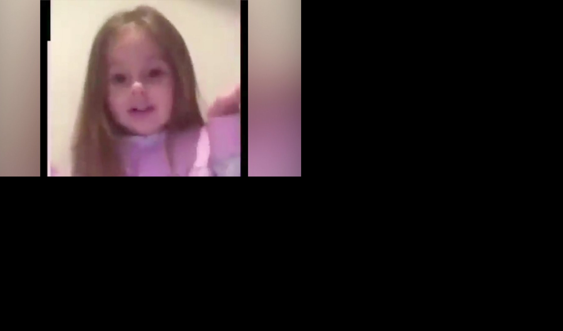 POSLUŠAJTE NJEN SAVET! Devojčica zna kako bi trebalo da se ponašamo tokom korone (Video)