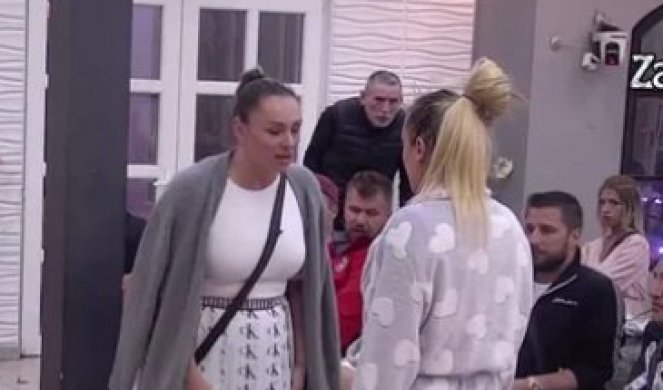 NINA JE IZMANIPULISANA?! Anabela BUKTI od besa - Luna PROZVALA MLAĐU SESTRU