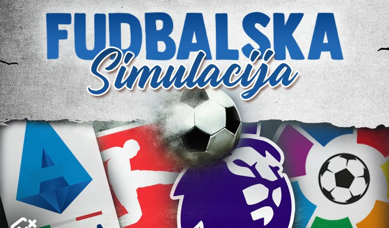 Fudbalska sezona ipak ne staje! Kladi se na mečeve najjačih evropskih liga!