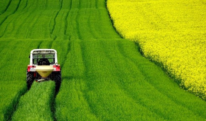 Unapređenje saradnje između Rusije i Slovenija u oblasti poljoprivrede