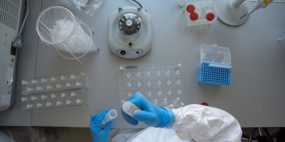VLADA DONELA ODLUKU! Formira se nova radna grupa za potrebe laboratorija u vezi sa koronavirusom!
