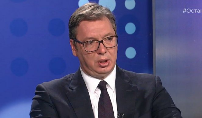 VUČIĆ POTVRDIO LEPE VESTI ZA PENZIONERE: Od 10. aprila isplata penzija uz dodatak od 4.000 dinara!