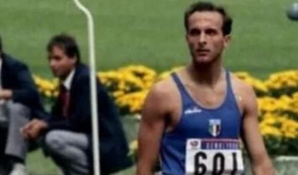 TUGA I NEVERICA, ITALIJA U ŠOKU! Olimpijac preminuo od korone samo 19 dana posle oca!