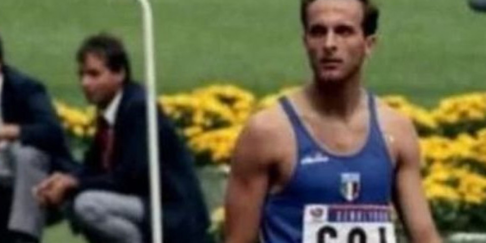 TUGA I NEVERICA, ITALIJA U ŠOKU! Olimpijac preminuo od korone samo 19 dana posle oca!