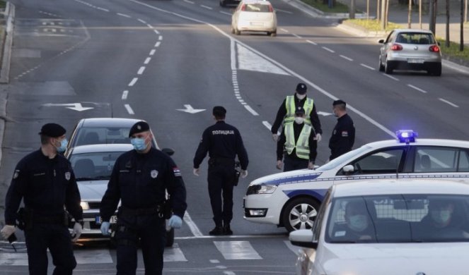 ŠTA JE POTREBNO DA SE DOGODI DA BI SE U SRBIJI PRIMENILE NAJSTROŽE MERE? Epidemiolozi otkrili kada nas očekuje policijski čas, ali i KARANTIN!