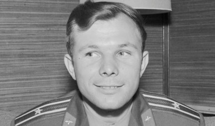 RUSI SU DOBILI SVEMIRSKU TRKU PROTIV AMERIKE! Na današnji dan Gagarin obišao Zemlju (VIDEO)