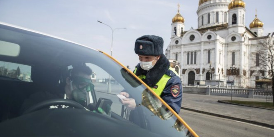 U MOSKVI GORA SITUACIJA NEGO U NJUJORKU! Gradonačelnik glavnog grada Rusije šokirao novim podacima