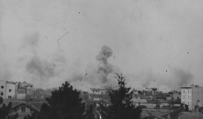 SVI PAMTE ŠESTOAPRILSKO BOMBARDOVANJE, ALI BEOGRAD JE JOŠ JEDNOM STRADAO U APRILU! Na današnji dan saveznici su ubili 1.200 ljudi (VIDEO)