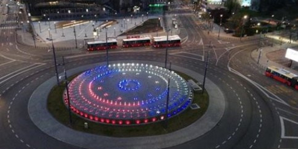 BEOGRAD ODAJE POČAST DOKTORU LAZIĆU! Evo na koji način se Grad oprašta od lekara heroja!