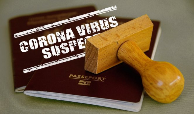 OVO BI MOGLO DA BUDE REŠENJE ZA GOMILU PROBLEMA! Estonija testira prvi digitalni imunitetski pasoš!