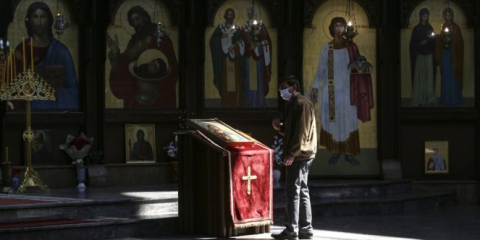 Ruska pravoslavna crkva priznala Makedonsku pravoslavnu crkvu