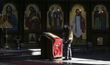 Ruska pravoslavna crkva priznala Makedonsku pravoslavnu crkvu