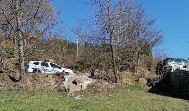 PRONAĐEN LEŠ MUŠKARCA NA TARI! Pobegao od korone i kampovao u automobilu, RENDŽERI TELO PRIMETILI U POTOKU!