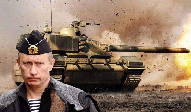 OVO JE MOĆNI "MANUL"! Rusija predstavila tenk budućnosti, evo čime je sve opremljen! (FOTO)
