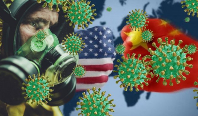 OPTUŽIVALI SU KINU, A SADA... Američki obaveštajci OBJAVILI IZVEŠTAJ o poreklu koronavirusa!