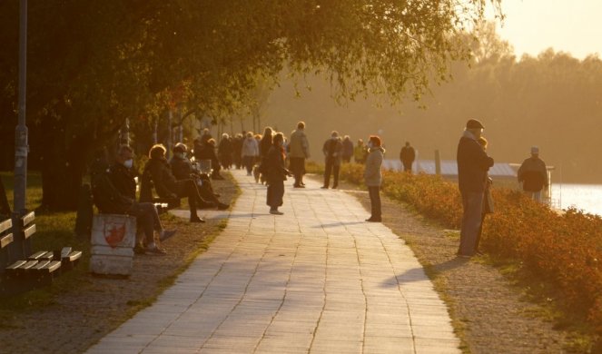 Penzije od 2014. u Srbiji uvećavane pet puta, ukupno za oko 29 odsto