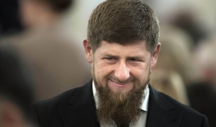POVUKAO SE RAMZAN KADIROV! Šef Čečenije doneo odluku! Na zvaničnom sajtu objasnio razlog odlaska i rekao kome ostavlja državu na upravljanje