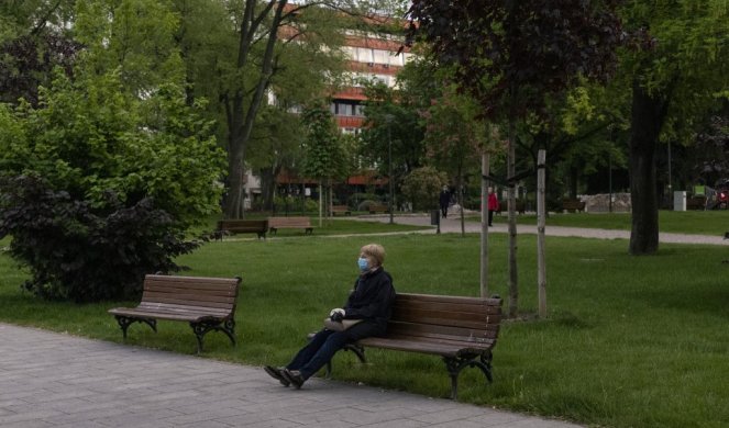 "MNOGI KAŽU DA MI IZMIŠLJAMO, DA NIŠTA OD OVOGA NIJE BILO" Doktor Kon: Oni ne shvataju...