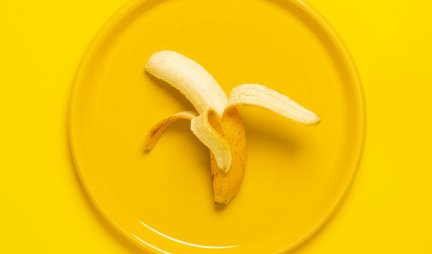 OVE BANANE SU NAJZDRAVIJE! Nije svejedno da li jedete žute ili zelene - evo kakve efekte imaju na naš ORGANIZAM