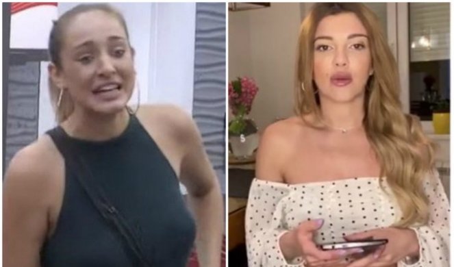 ''MENI MOŽE SAMO MENE DA BUDE ŽAO!'' Kija se prisetila OKRŠAJA sa Lunom dok je bila sa Slobom, ove reči su je ZABOLELE! (VIDEO)