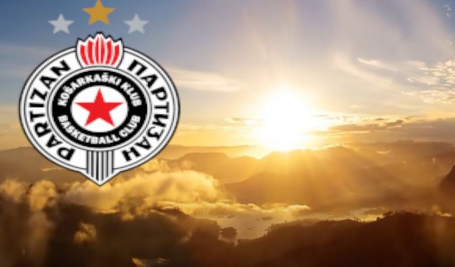 RAĐANJE SUNCA IZNAD HUMSKE ULICE! Sreća se nazire na novom horizontu! Partizan ODUŠEVIO Grobare!